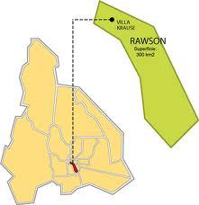 Rawson-San Juan